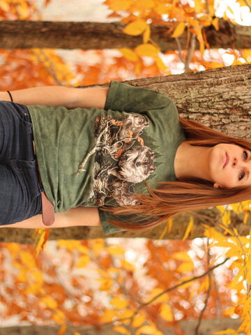 Kiárusítás Találd meg a 12 farkast póló