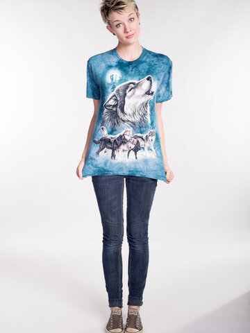 Hľadáte originálny a nezvyčajný darček? Obdarovaného zaručene prekvapí Old School Wolf Collage