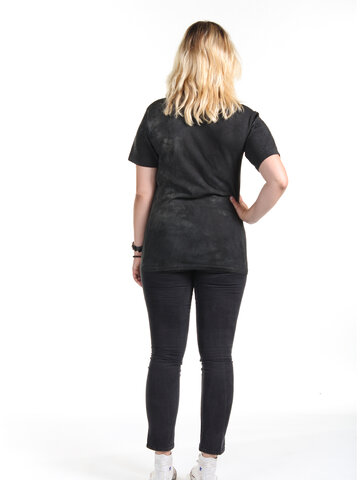 Obrázok produktu Tričko Traja vlci vyjúci na mesiac