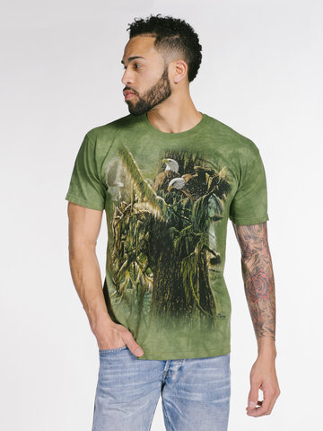 Výpredaj Tričko Lesné orly