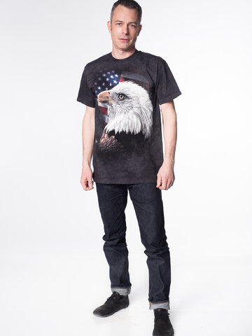 Obrázok produktu Tričko Orlie oko