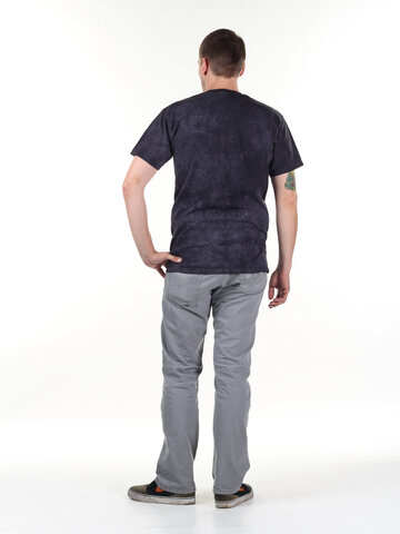 Výpredaj Tričko Orlie oko