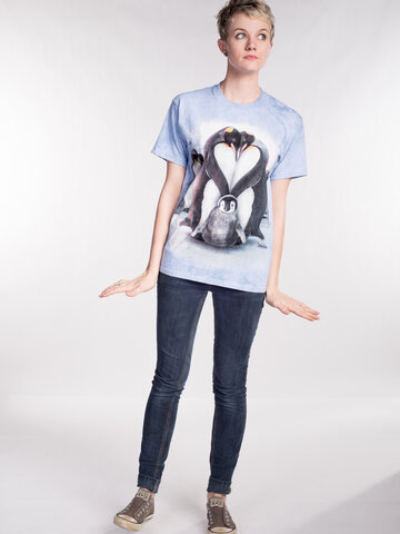 Kedvezmény Penguin Heart