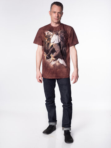 Eredeti és szokatlan ajándékot keres? a megajándékozottat garantáltan meglepi Freedom Eagle