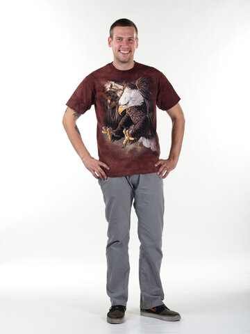 Kiárusítás Freedom Eagle