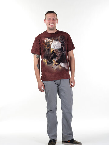 Eredeti ajándék a Dedolestől Freedom Eagle