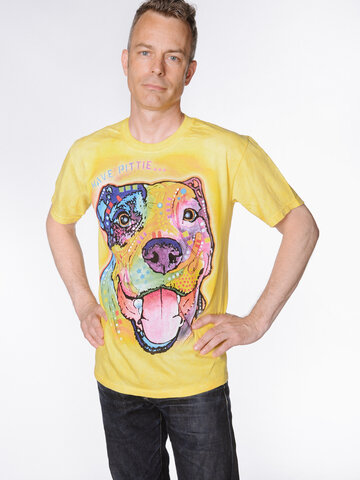 Výpredaj Have Pittie