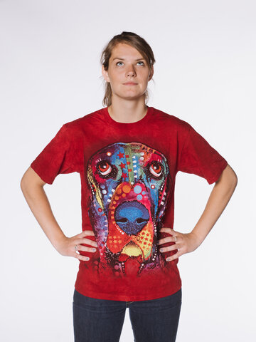 Výpredaj Russo Bassett Hound