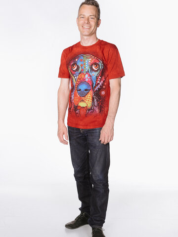 Obrázok produktu Russo Bassett Hound