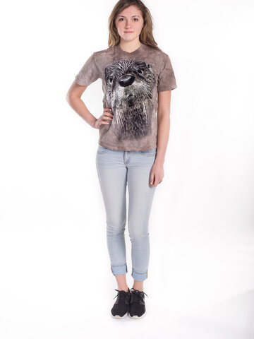 Tip na darček North American River Otter