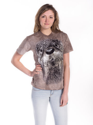 Hľadáte originálny a nezvyčajný darček? Obdarovaného zaručene prekvapí North American River Otter