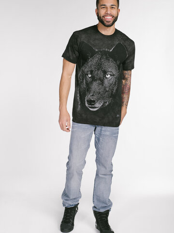 Tip na darček Black Wolf