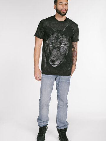 Výnimočný darček od Dedoles Black Wolf