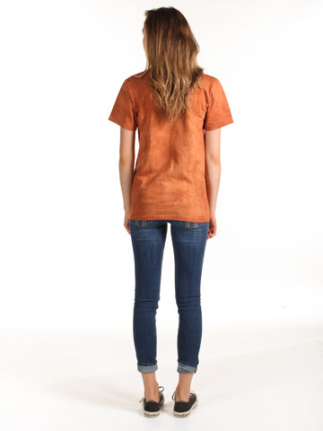 Potešte sa týmto kúskom Dedoles Tričko Dravý tiger