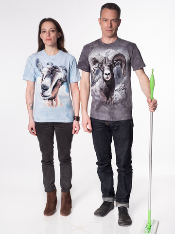 Eredeti ajándék a Dedolestől Muflon póló