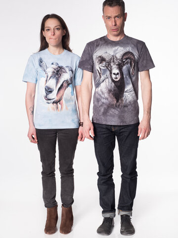 Ajándék tipp Muflon póló