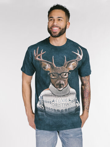 Tip na darček Love Christmas