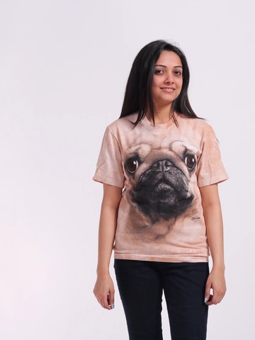 Potěšte se tímto kouskem Dedoles Tričko Mopsík