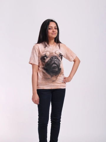 Výprodej Tričko Mopsík