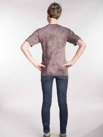 Ajándék tipp Egér arc póló