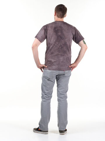 Kiárusítás Egér arc póló