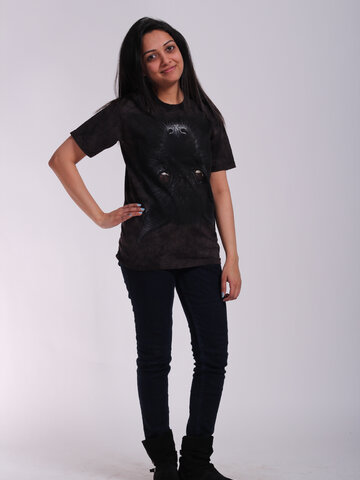 Výprodej Tričko Netopýr