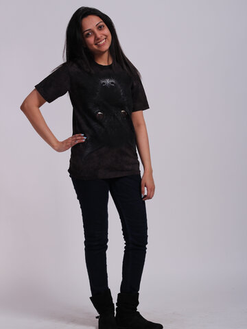 Hledáte originální a neobvyklý dárek? Obdarovaného zaručeně překvapí Tričko Netopýr