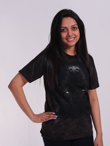 Sleva Tričko Netopýr