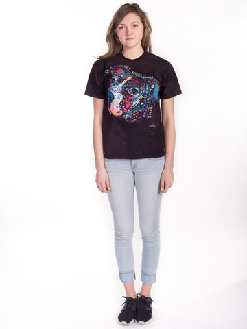 Ajándék tipp Tökéletes világ póló