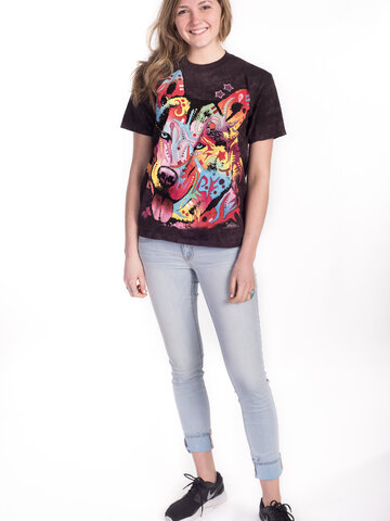 Potešte sa týmto kúskom Dedoles Russo Siberian