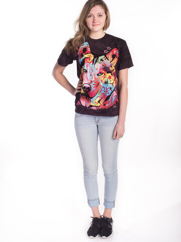 Tip na darček Russo Siberian