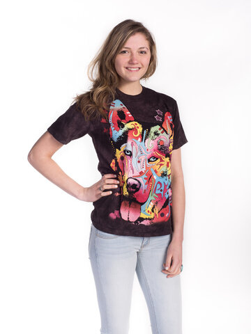 Pre dokonalý a originálny outfit Russo Siberian