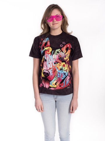 Lifestyle foto Russo Siberian