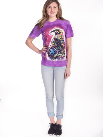 Kedvezmény Szerelmes kutya póló