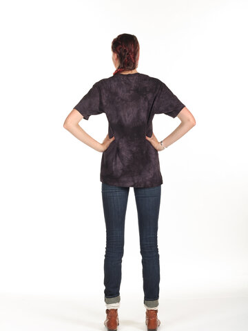 Kedvezmény Páncél lovag póló