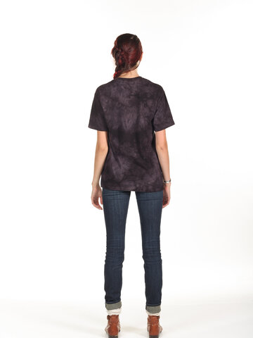 Eredeti ajándék a Dedolestől Páncél lovag póló