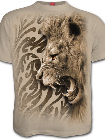 Obrázok produktu Béžové tričko Rev leva