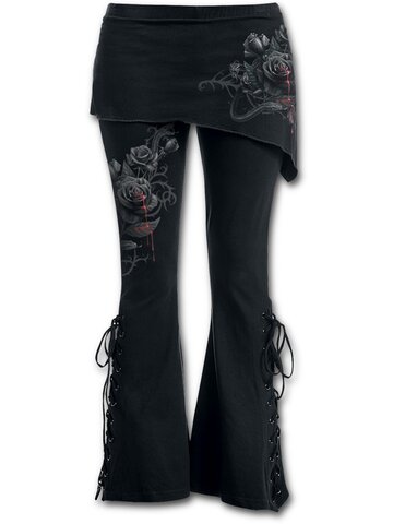 Výpredaj Ladies' Trousers 2in1 Rosery