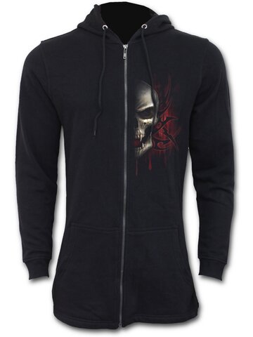 Hľadáte originálny a nezvyčajný darček? Obdarovaného zaručene prekvapí Sweatshirt Park Furious Fists