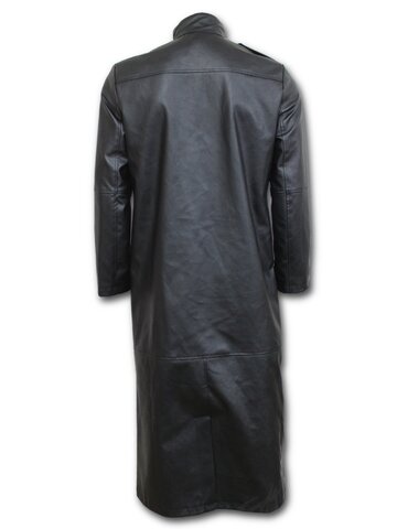 Hľadáte originálny a nezvyčajný darček? Obdarovaného zaručene prekvapí Pánsky Kabát Just Tribal