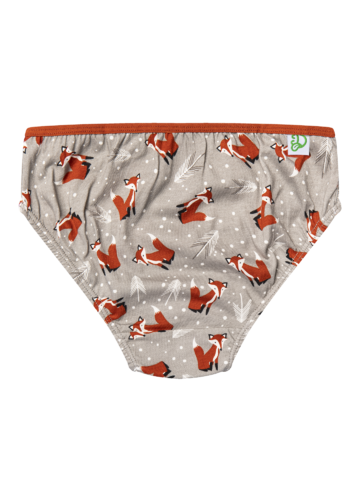 Lifestyle photo Girls' Briefs Foxes
