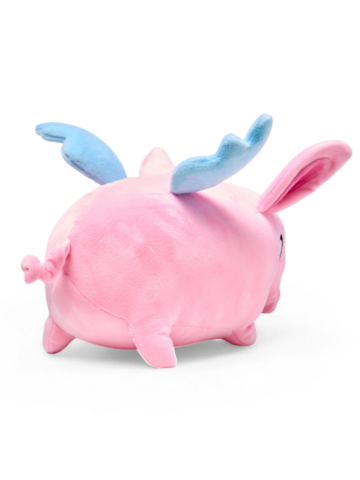 Tip na darček Peluche Dedoles Maiale volante