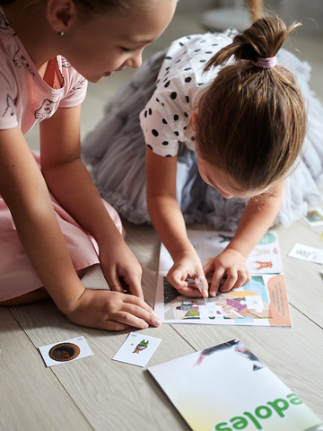 Hľadáte originálny a nezvyčajný darček? Obdarovaného zaručene prekvapí Prémiový balíček nálepiek Dedoles škrečky