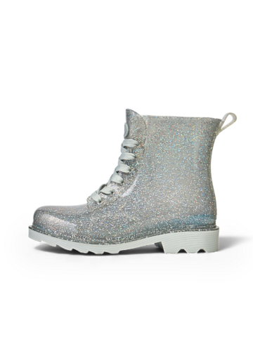 Lifestyle foto Scented Rainbow Glitter Kids' Rain Boots