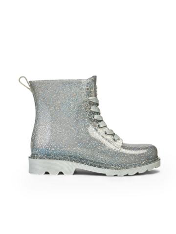 Výpredaj Scented Rainbow Glitter Kids' Rain Boots