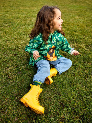Botte de pluie enfant sales