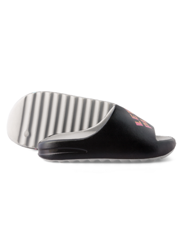 Ajándék tipp Vidám, chunky gyerekpapucs Gamer