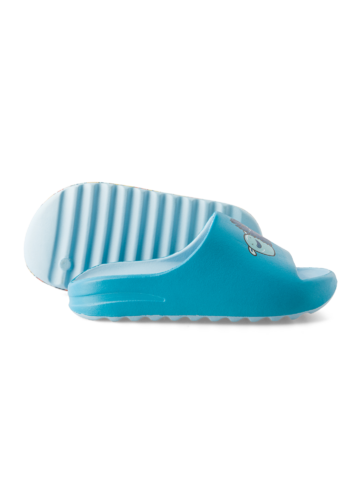 Potešte sa týmto kúskom Dedoles Ciabatte chunky Buonumore per bambini Mostri divertenti