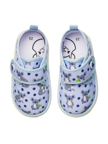 Zľava Vesele papuče za bebe Prijatelj koala