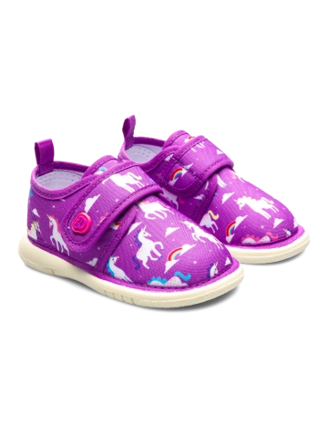 Obrázok produktu Živahni copati za dojenčka Zasanjani samorog